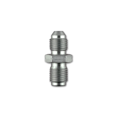 HEL Stainless Steel M10 x 1.00 Male to M10 x 1.00 Male Straight Adapter